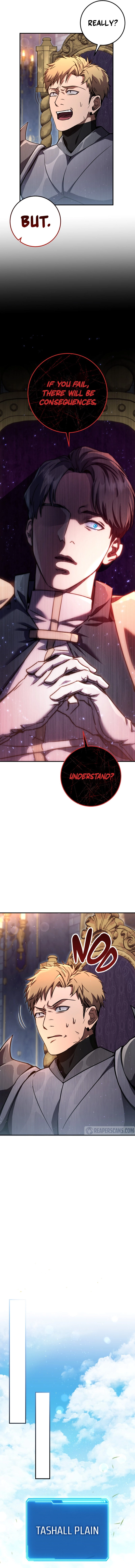 Zig the Blacksmith Chapter 48 - Page 11