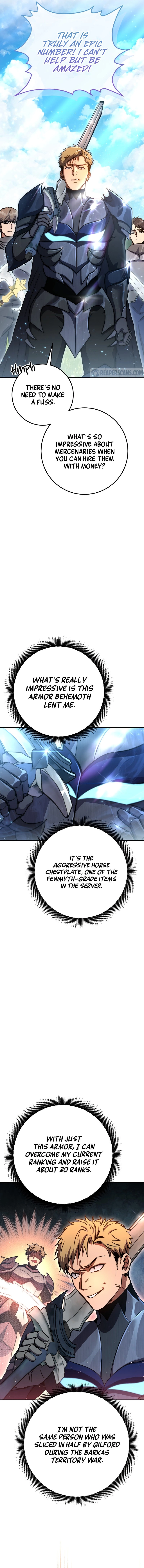 Zig the Blacksmith Chapter 49 - Page 14