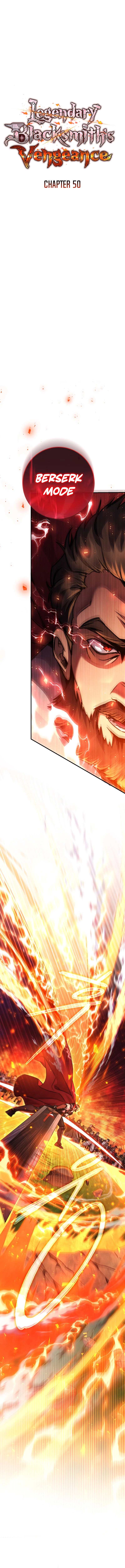 Zig the Blacksmith Chapter 50 - Page 8