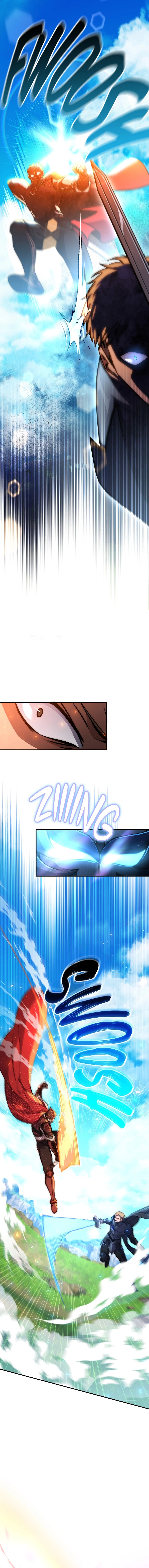 Zig the Blacksmith Chapter 50 - Page 16