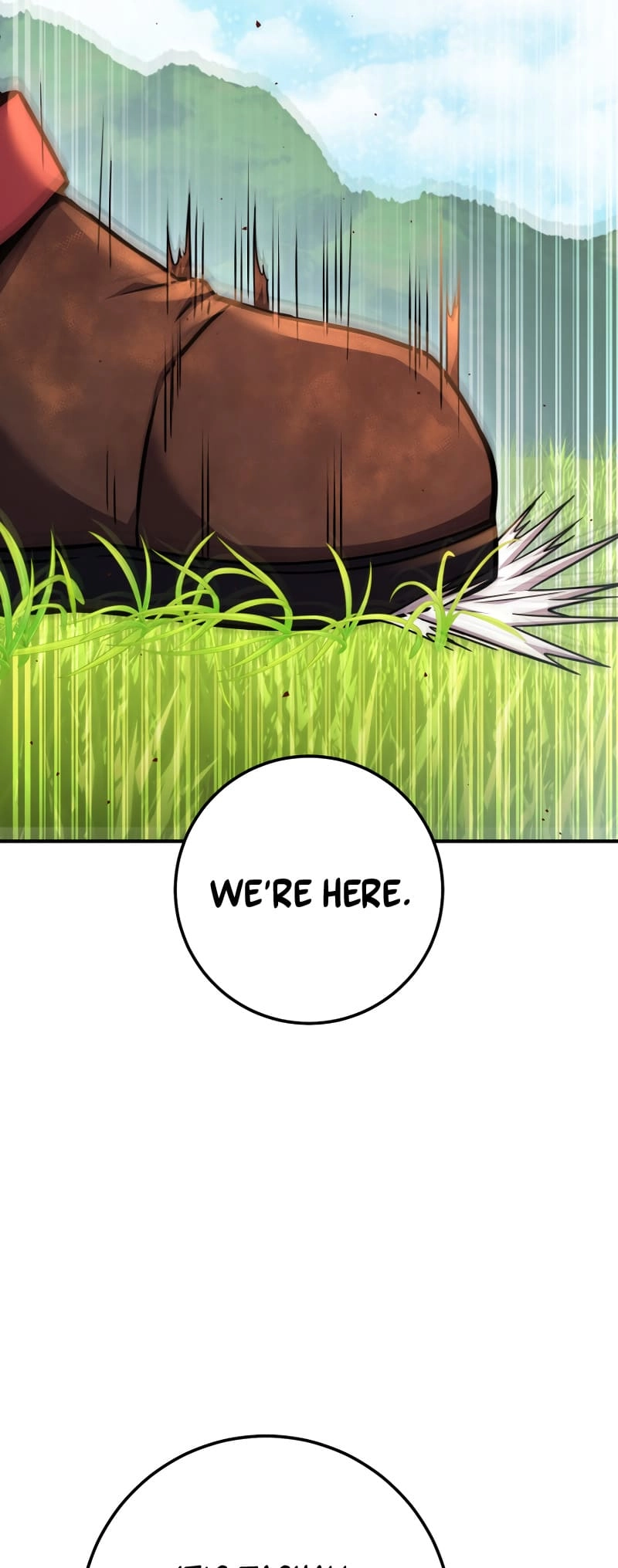 Zig the Blacksmith Chapter 50 - Page 20