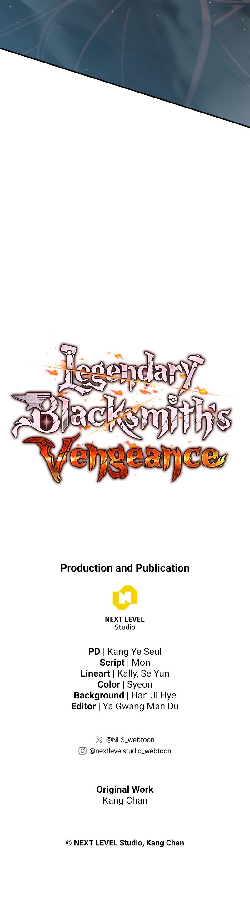 Zig the Blacksmith Chapter 50 - Page 25