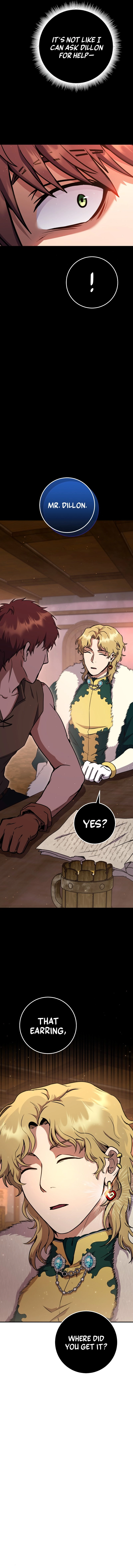 Zig the Blacksmith Chapter 51 - Page 6