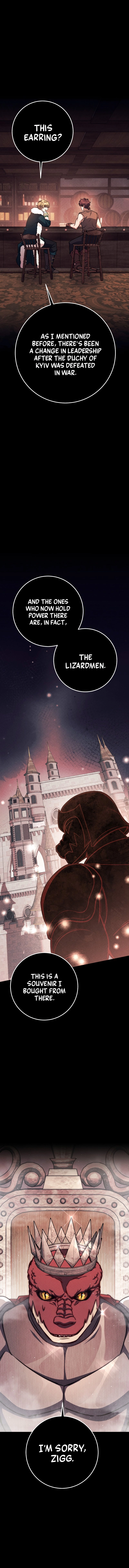 Zig the Blacksmith Chapter 51 - Page 15
