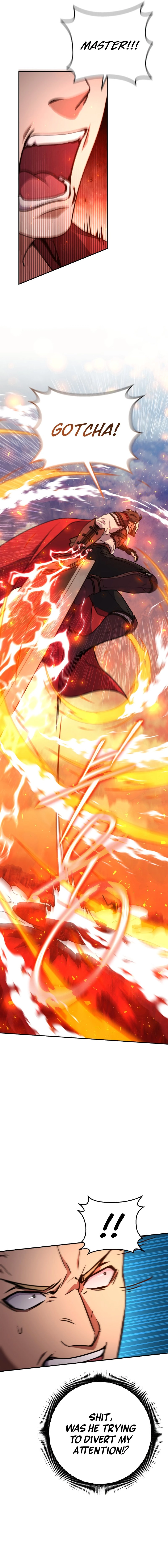 Zig the Blacksmith Chapter 52 - Page 11