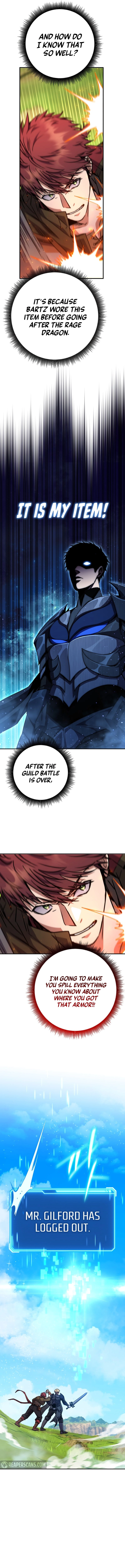 Zig the Blacksmith Chapter 52 - Page 15