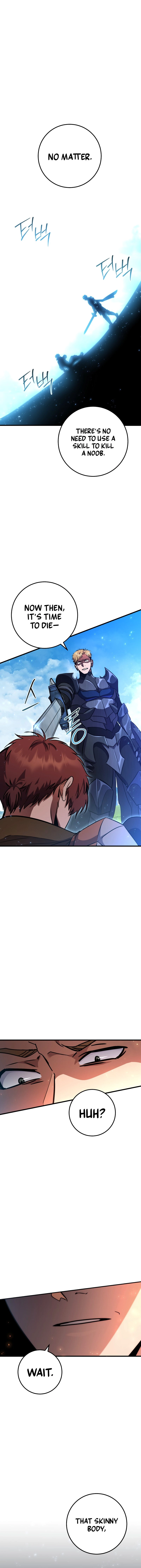 Zig the Blacksmith Chapter 53 - Page 4