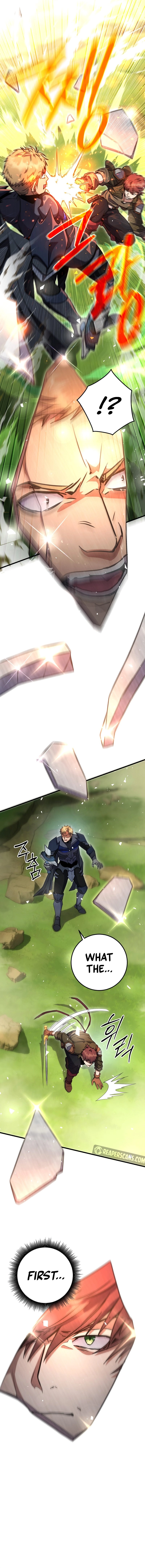 Zig the Blacksmith Chapter 53 - Page 10