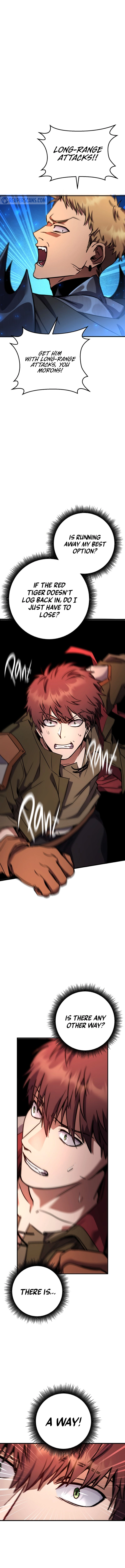 Zig the Blacksmith Chapter 53 - Page 14