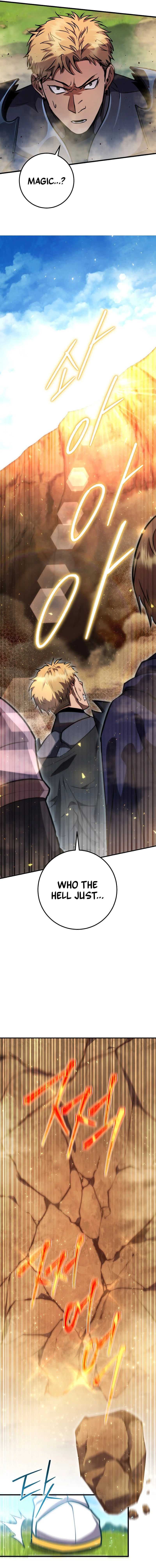 Zig the Blacksmith Chapter 53 - Page 17