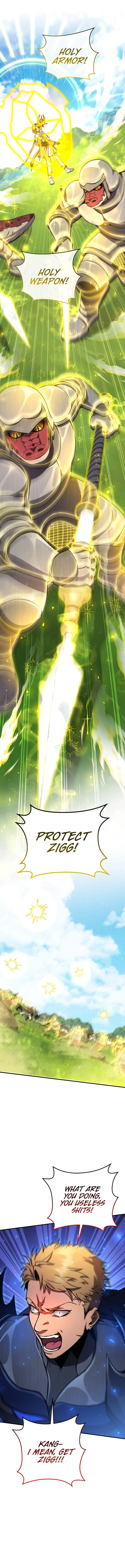 Zig the Blacksmith Chapter 54 - Page 6