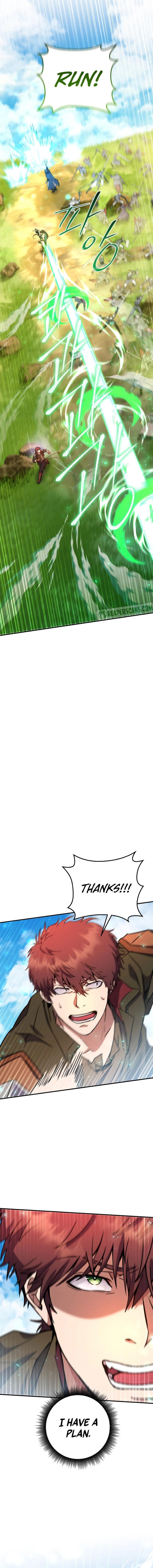 Zig the Blacksmith Chapter 54 - Page 8
