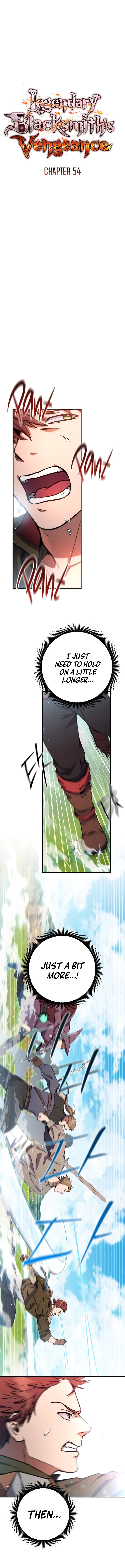 Zig the Blacksmith Chapter 54 - Page 11