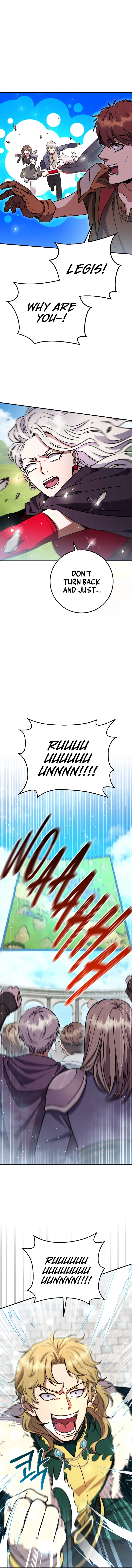 Zig the Blacksmith Chapter 54 - Page 15