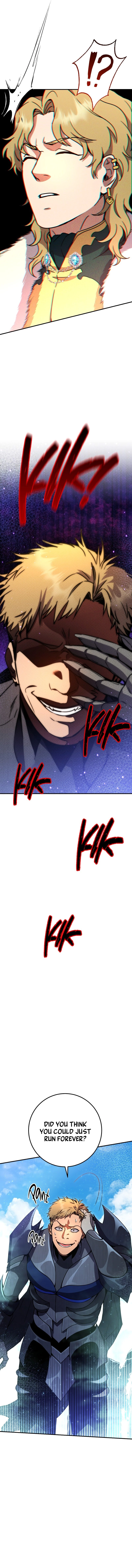 Zig the Blacksmith Chapter 54 - Page 17