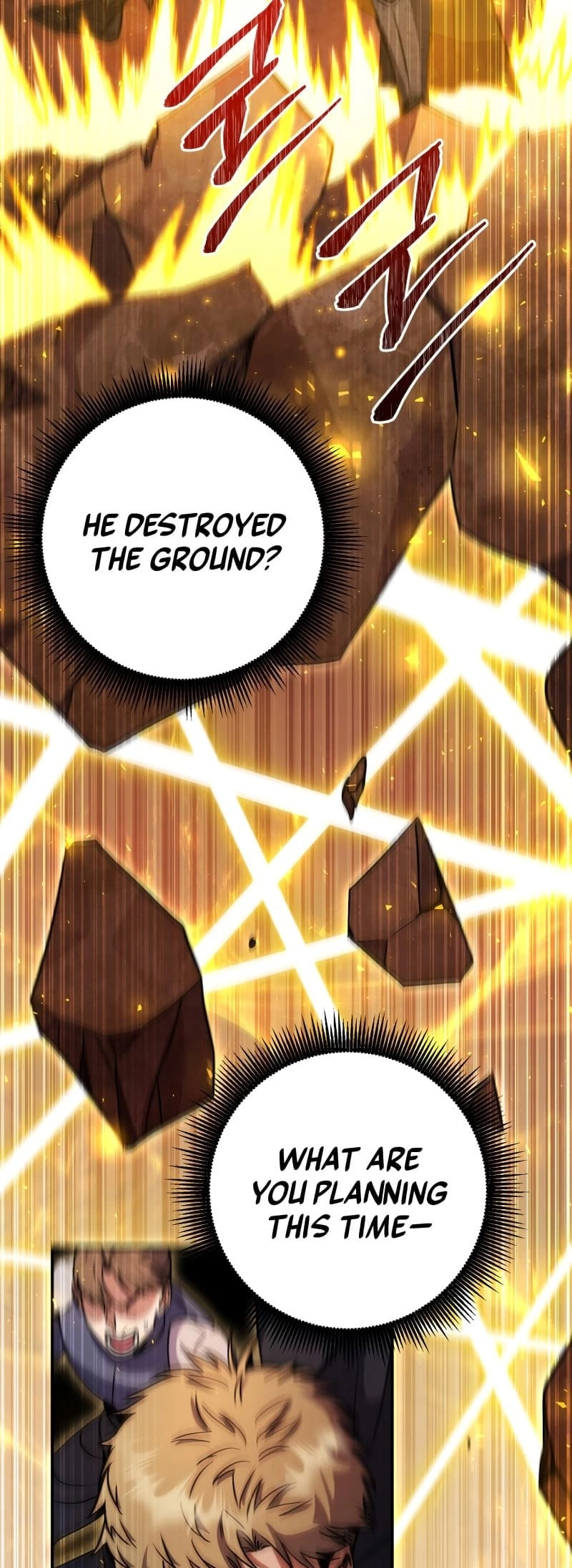 Zig the Blacksmith Chapter 55 - Page 10