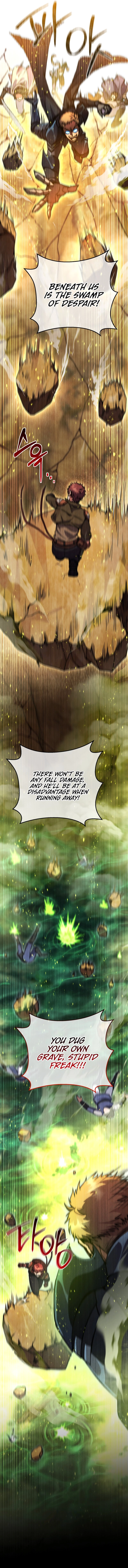 Zig the Blacksmith Chapter 55 - Page 13