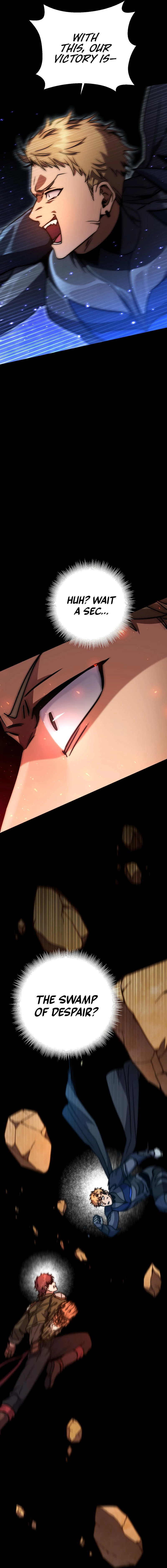 Zig the Blacksmith Chapter 55 - Page 14