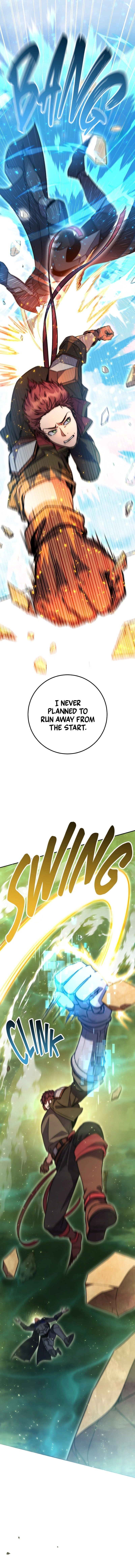 Zig the Blacksmith Chapter 55 - Page 16