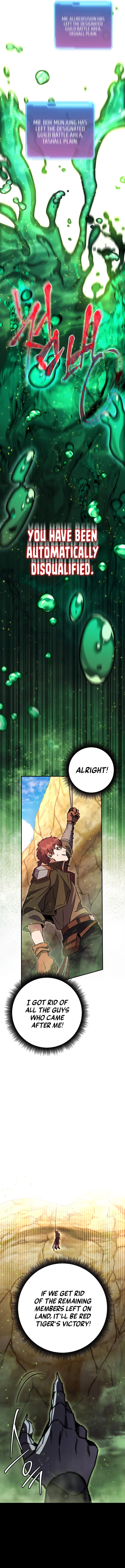 Zig the Blacksmith Chapter 55 - Page 20