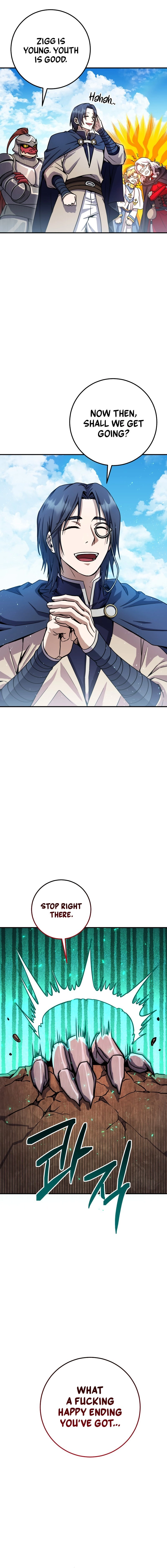 Zig the Blacksmith Chapter 56 - Page 6