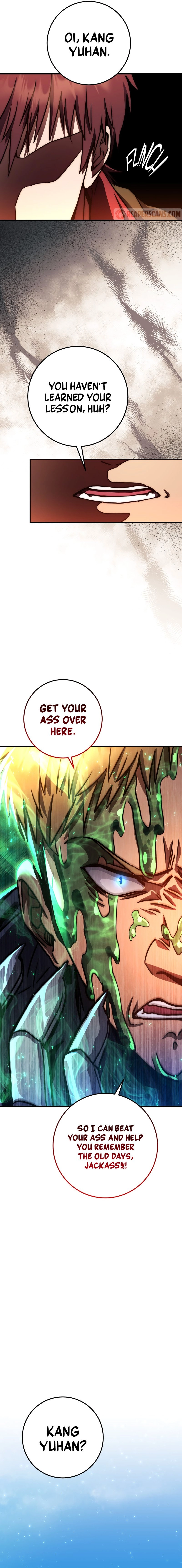 Zig the Blacksmith Chapter 56 - Page 8