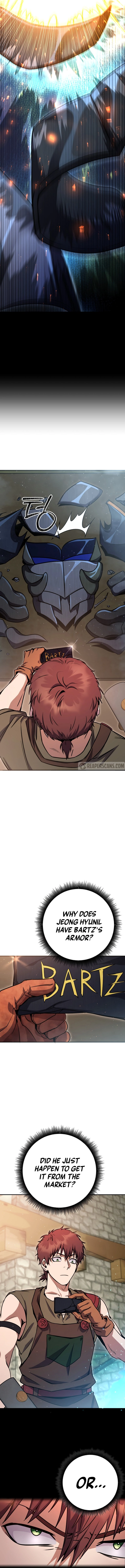 Zig the Blacksmith Chapter 57 - Page 14