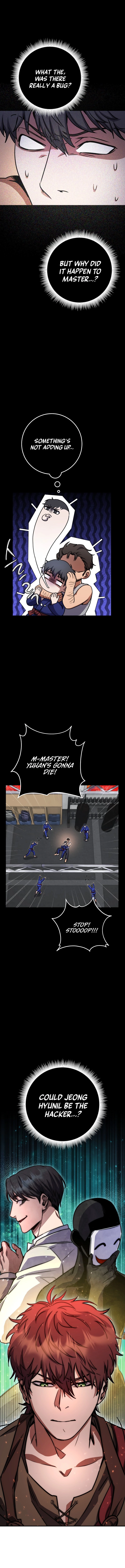 Zig the Blacksmith Chapter 57 - Page 16