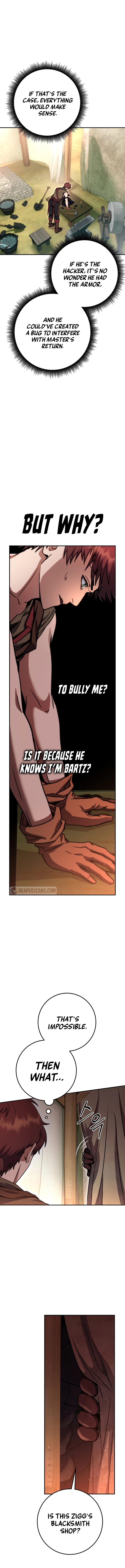 Zig the Blacksmith Chapter 57 - Page 17