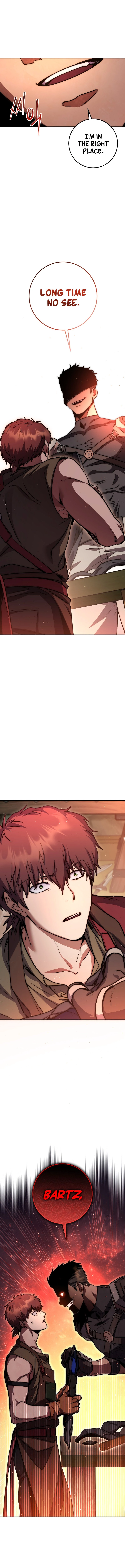 Zig the Blacksmith Chapter 57 - Page 19