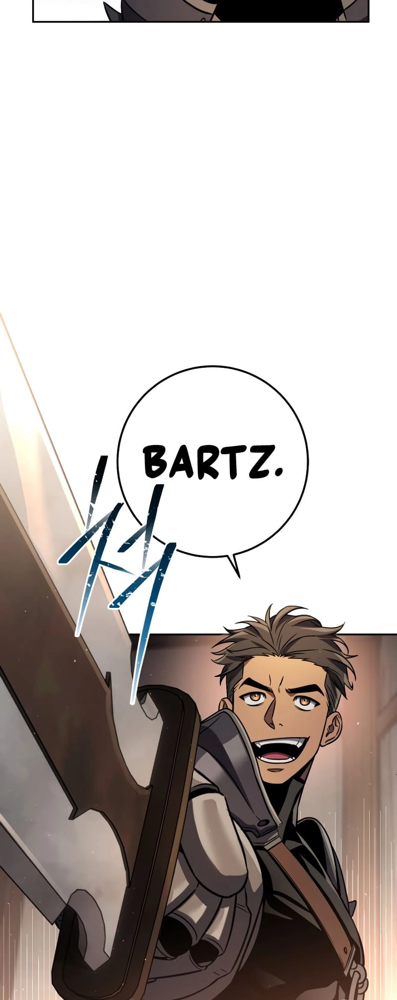 Zig the Blacksmith Chapter 58 - Page 6