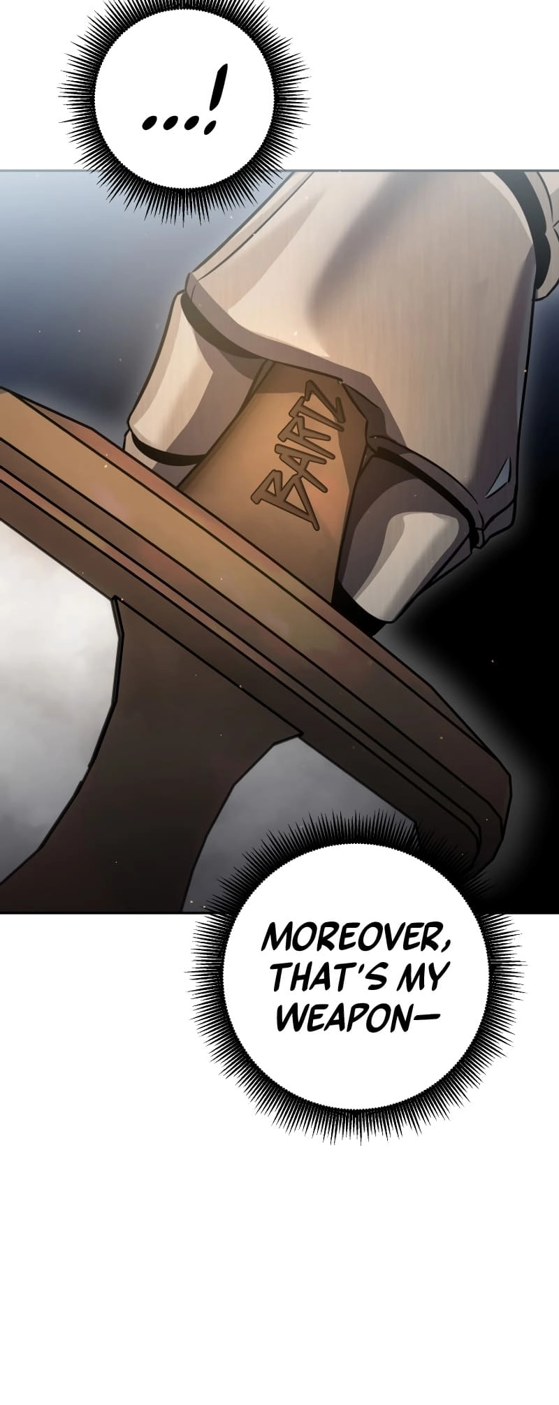 Zig the Blacksmith Chapter 58 - Page 10
