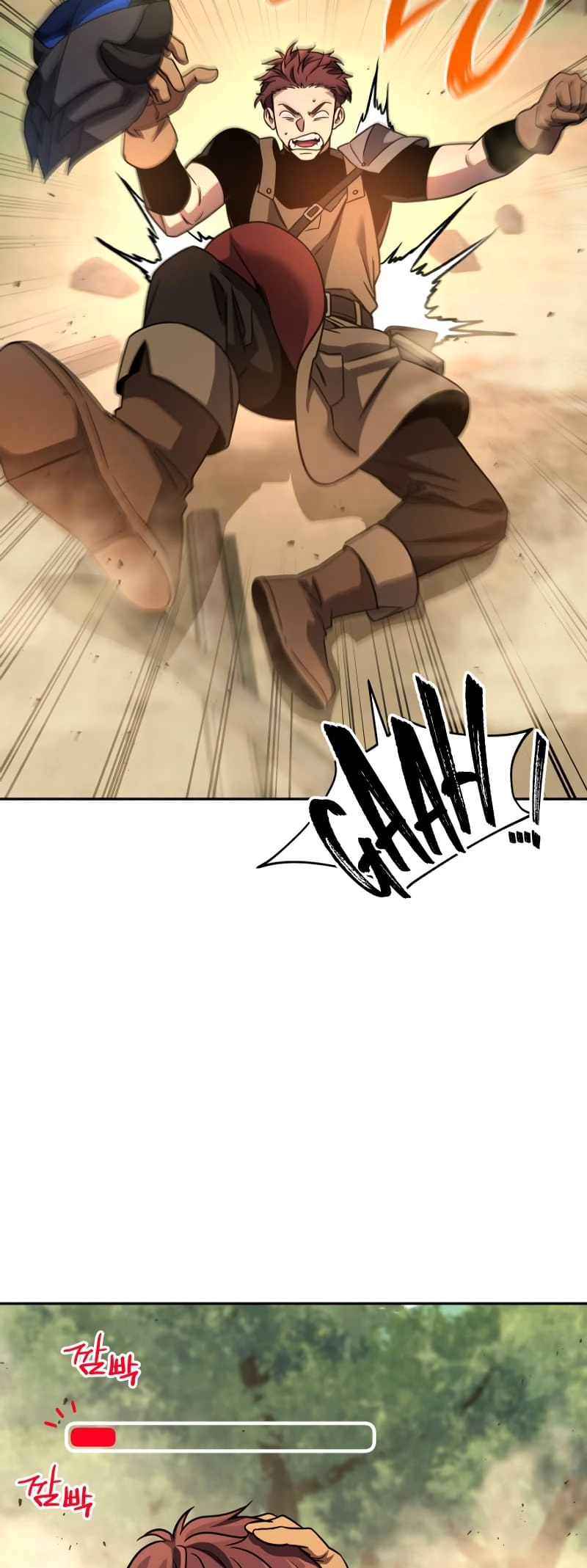 Zig the Blacksmith Chapter 58 - Page 18
