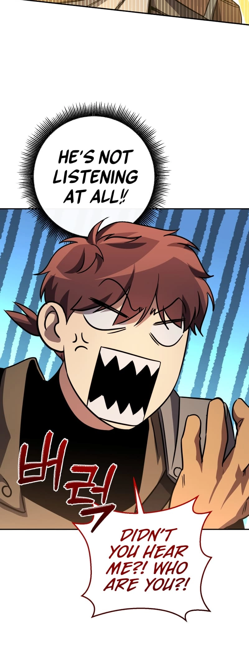 Zig the Blacksmith Chapter 58 - Page 23