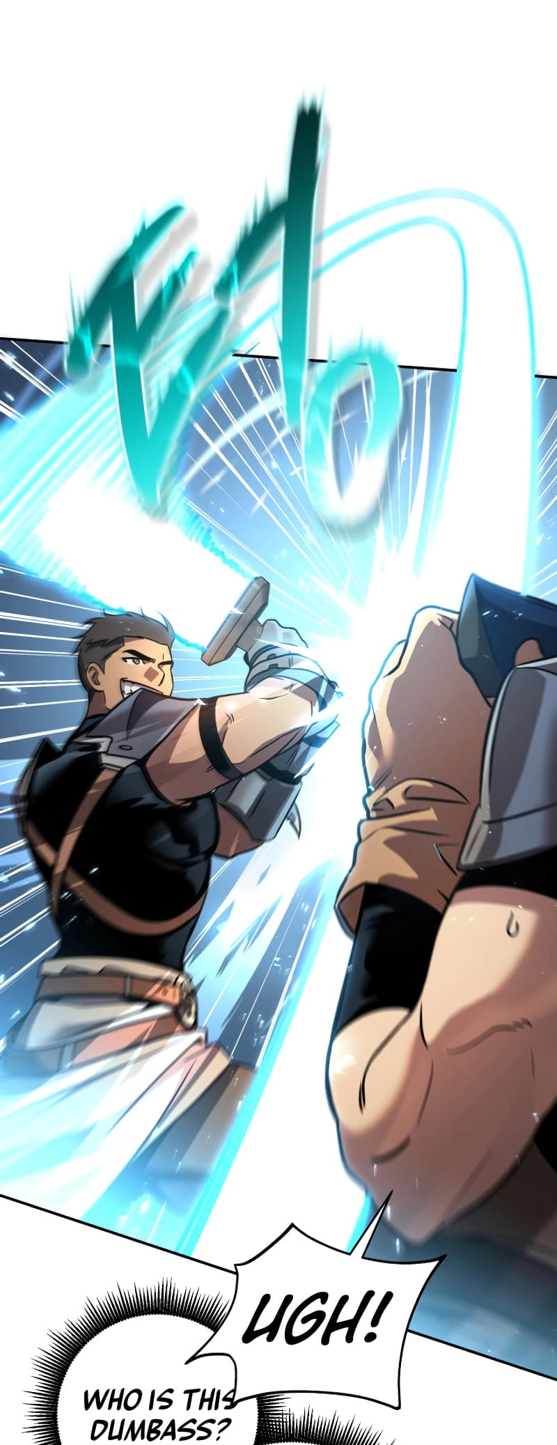 Zig the Blacksmith Chapter 58 - Page 26