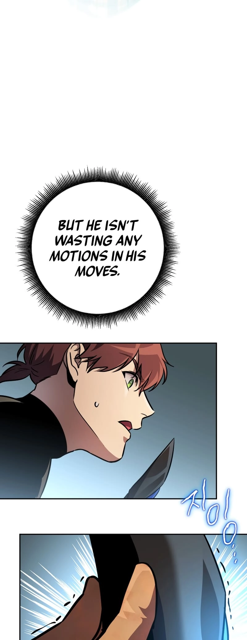 Zig the Blacksmith Chapter 58 - Page 30