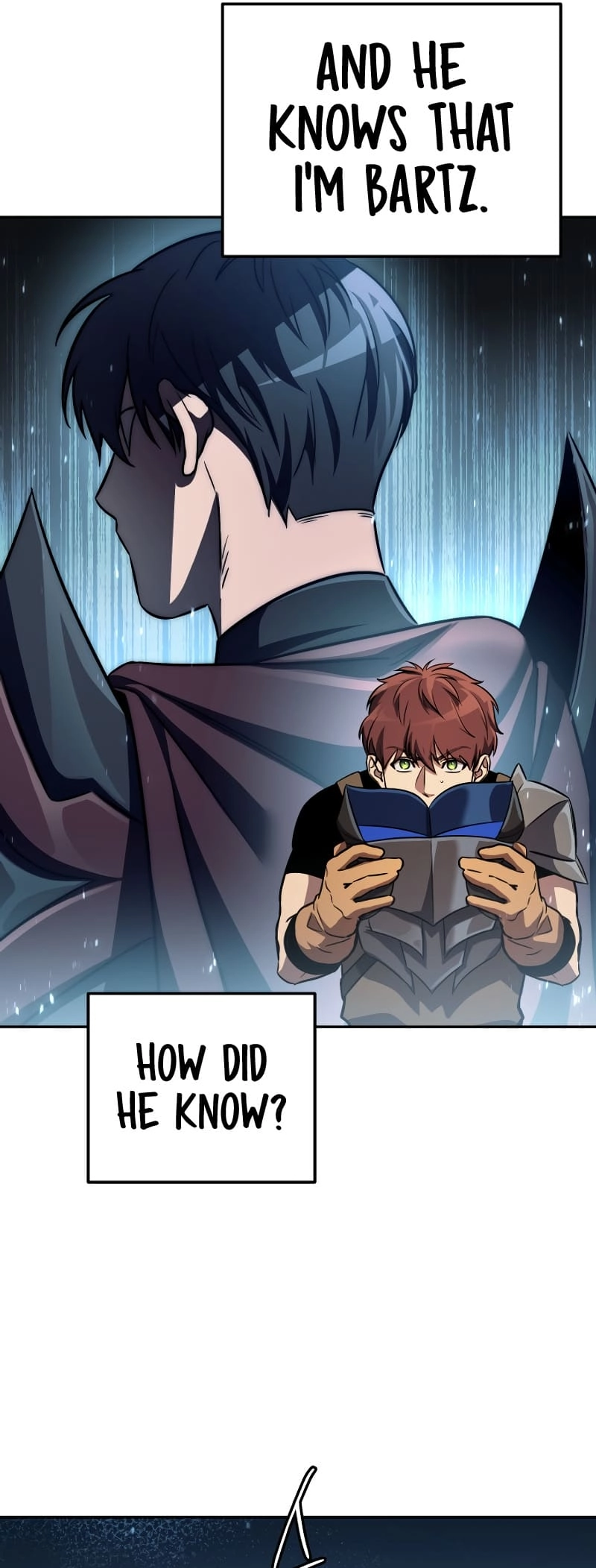 Zig the Blacksmith Chapter 58 - Page 33