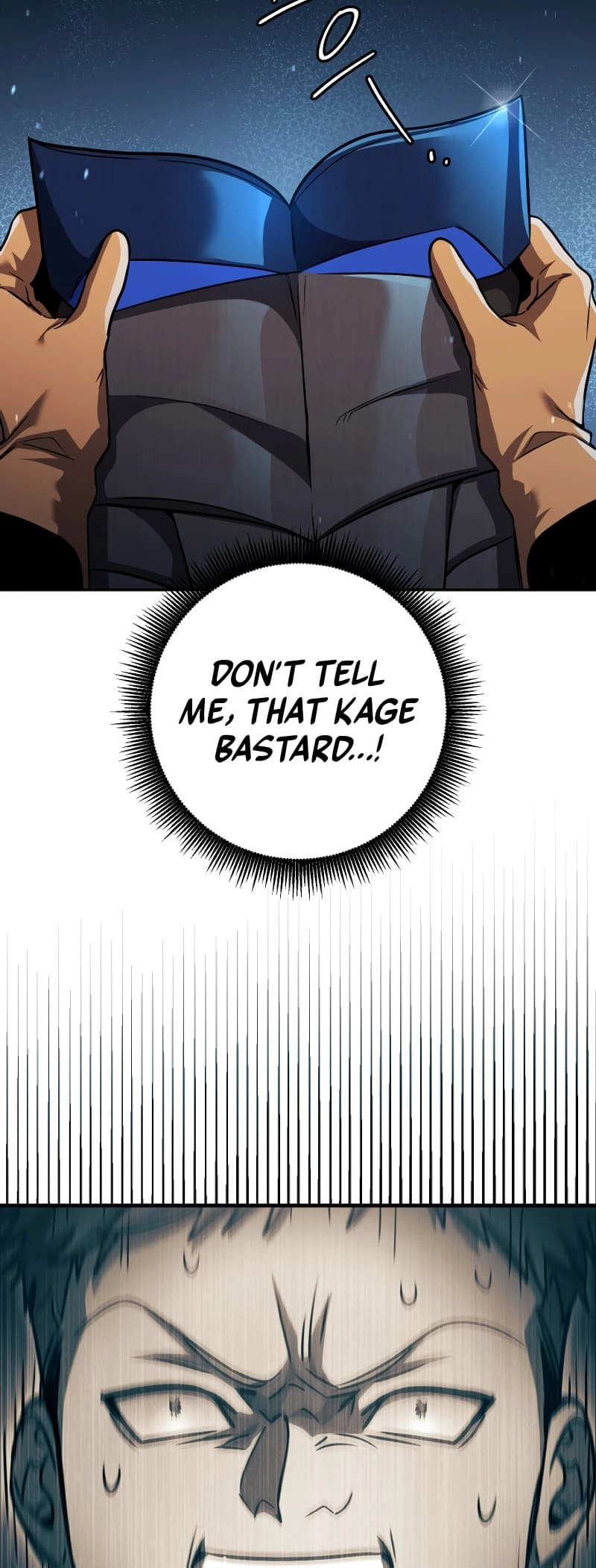 Zig the Blacksmith Chapter 58 - Page 34