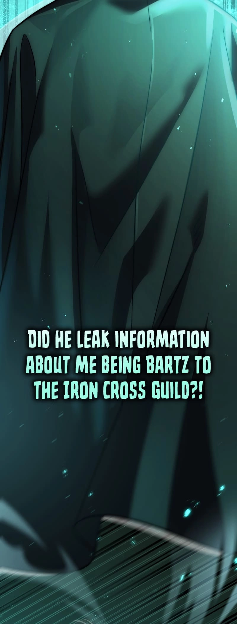 Zig the Blacksmith Chapter 58 - Page 36