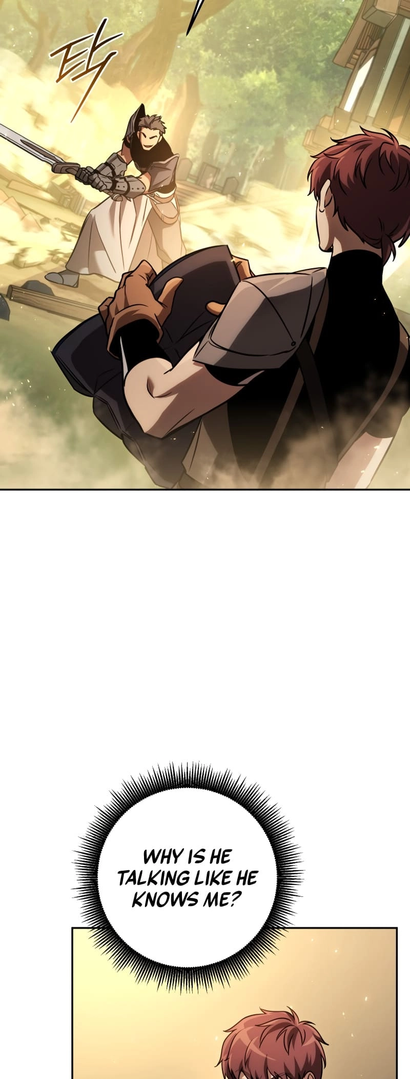 Zig the Blacksmith Chapter 58 - Page 40