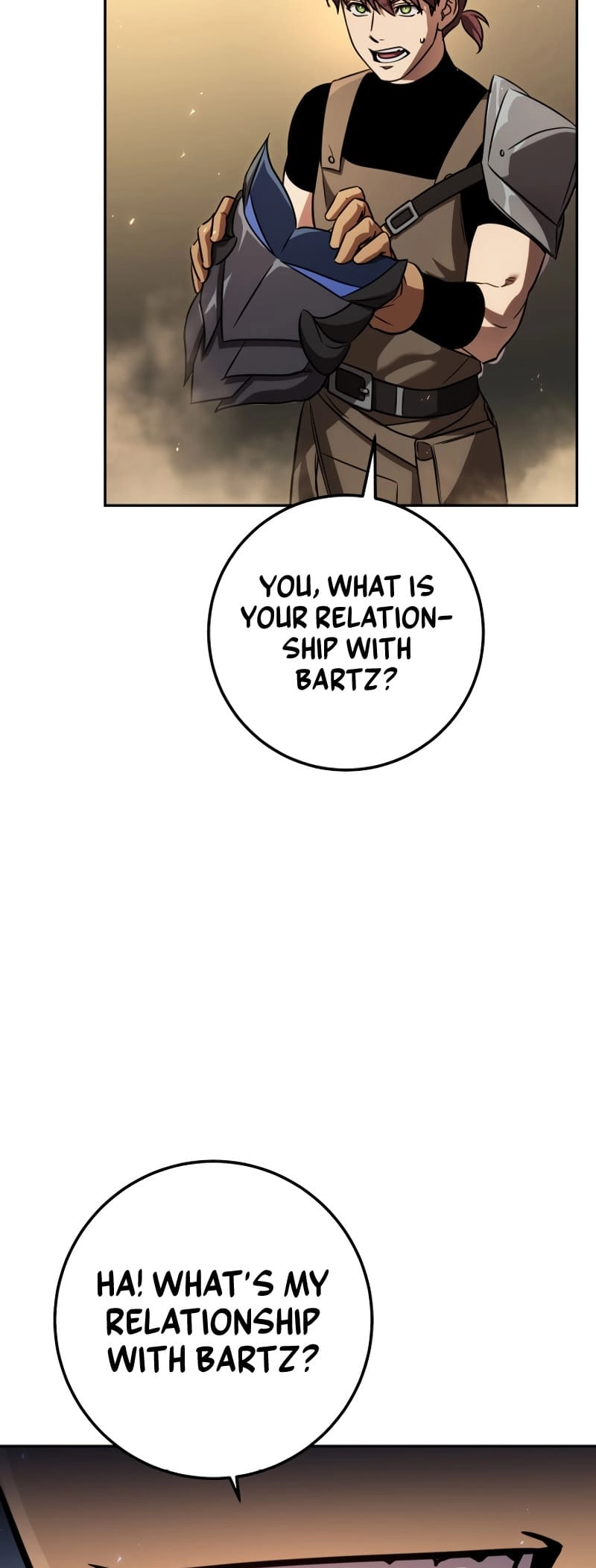 Zig the Blacksmith Chapter 58 - Page 41