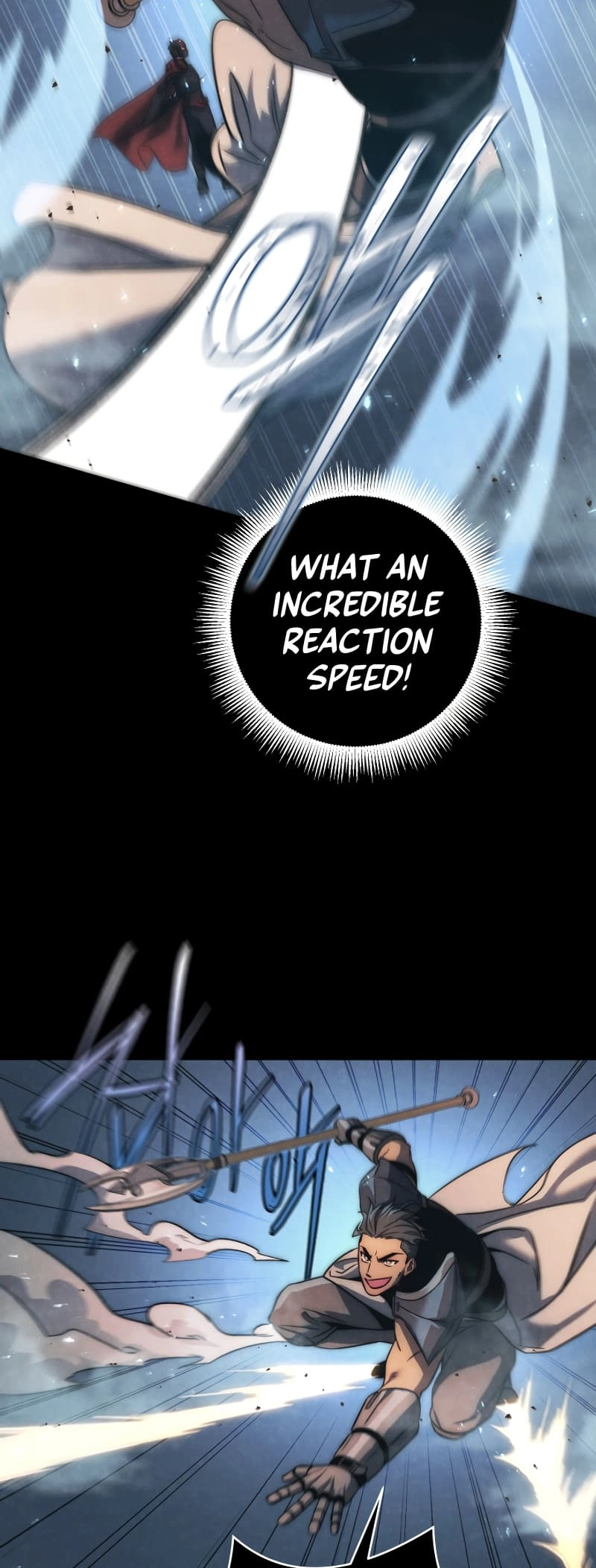 Zig the Blacksmith Chapter 58 - Page 48