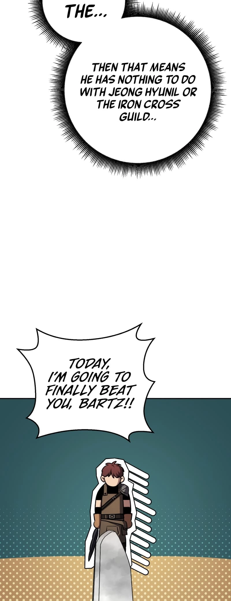 Zig the Blacksmith Chapter 58 - Page 61