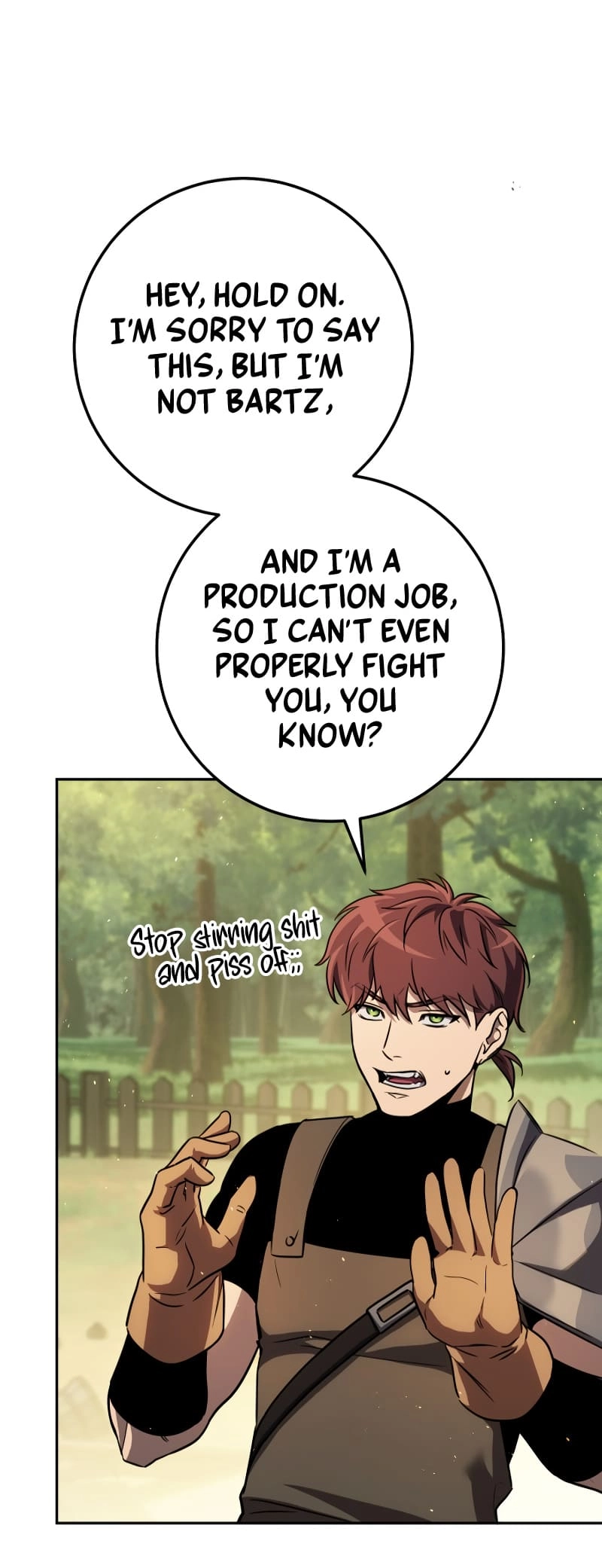 Zig the Blacksmith Chapter 58 - Page 64