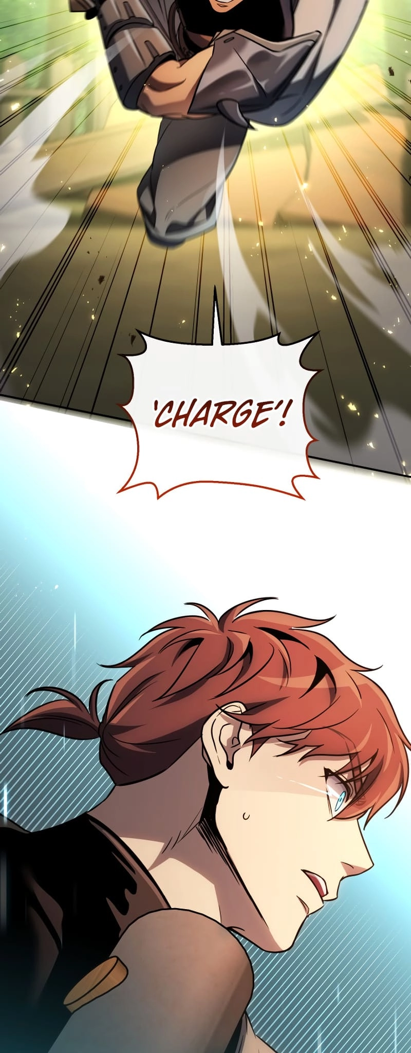 Zig the Blacksmith Chapter 58 - Page 68