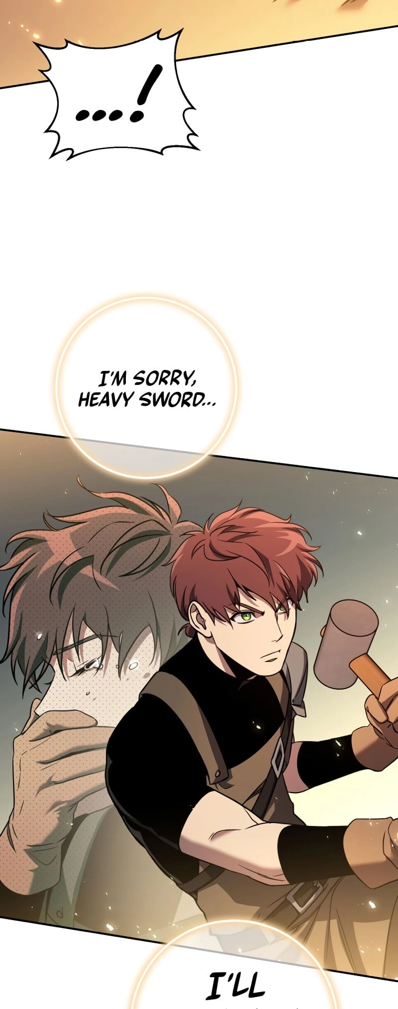 Zig the Blacksmith Chapter 58 - Page 79