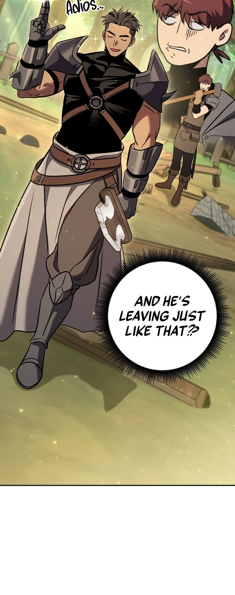 Zig the Blacksmith Chapter 58 - Page 85