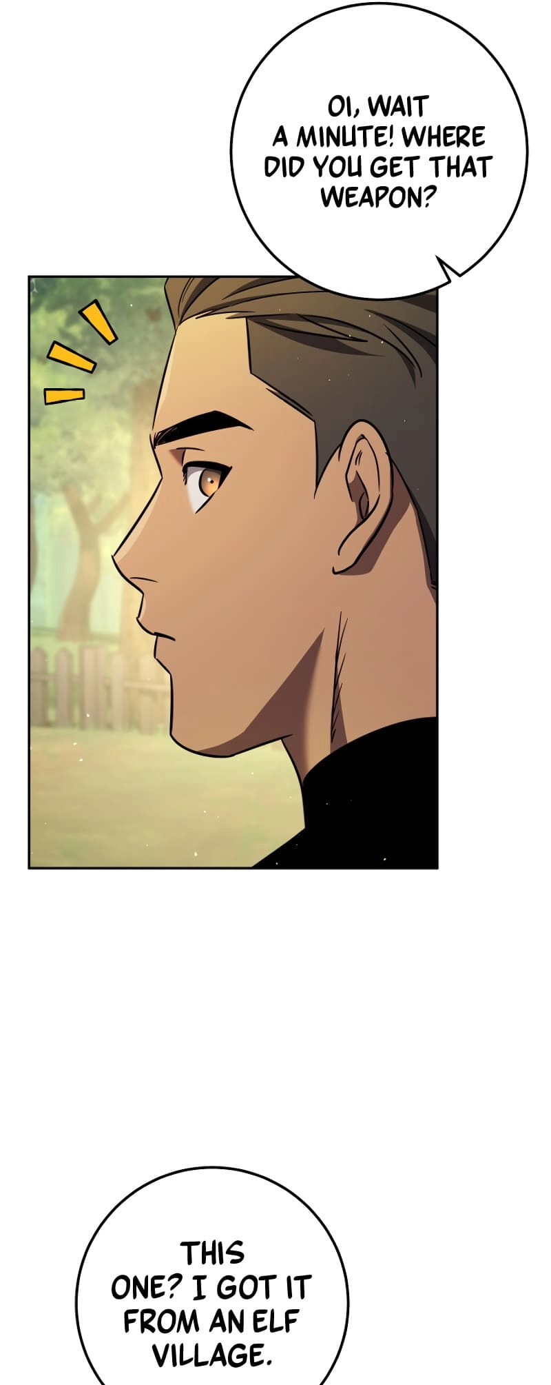 Zig the Blacksmith Chapter 58 - Page 86