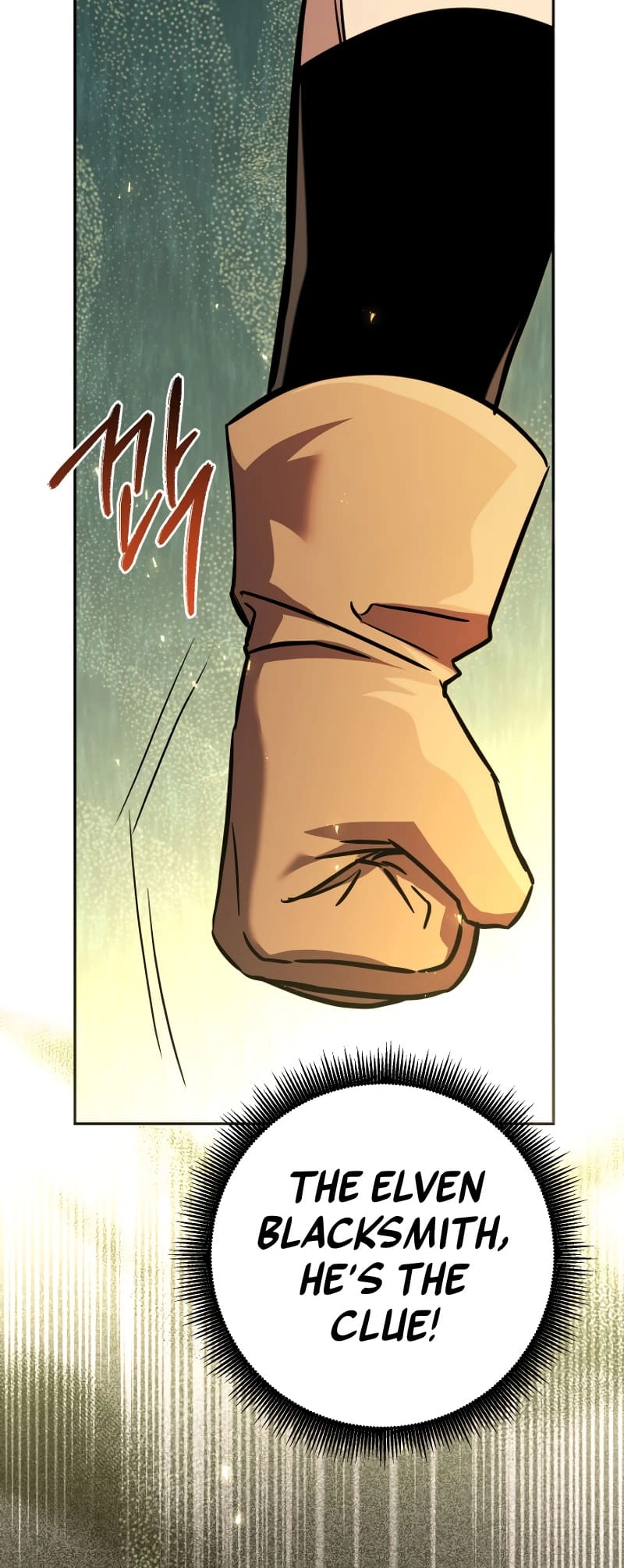 Zig the Blacksmith Chapter 58 - Page 89