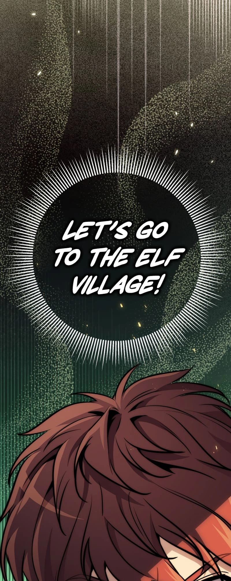 Zig the Blacksmith Chapter 58 - Page 90